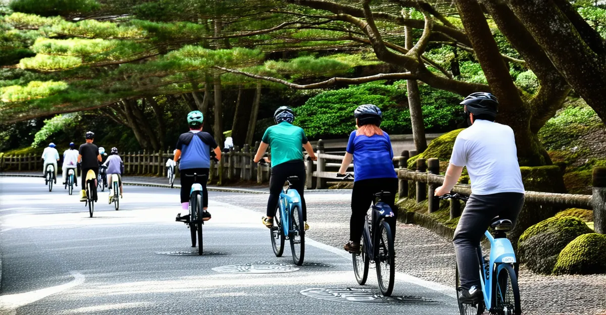 Kamakura Bike Tours 2025: Must-See Attractions