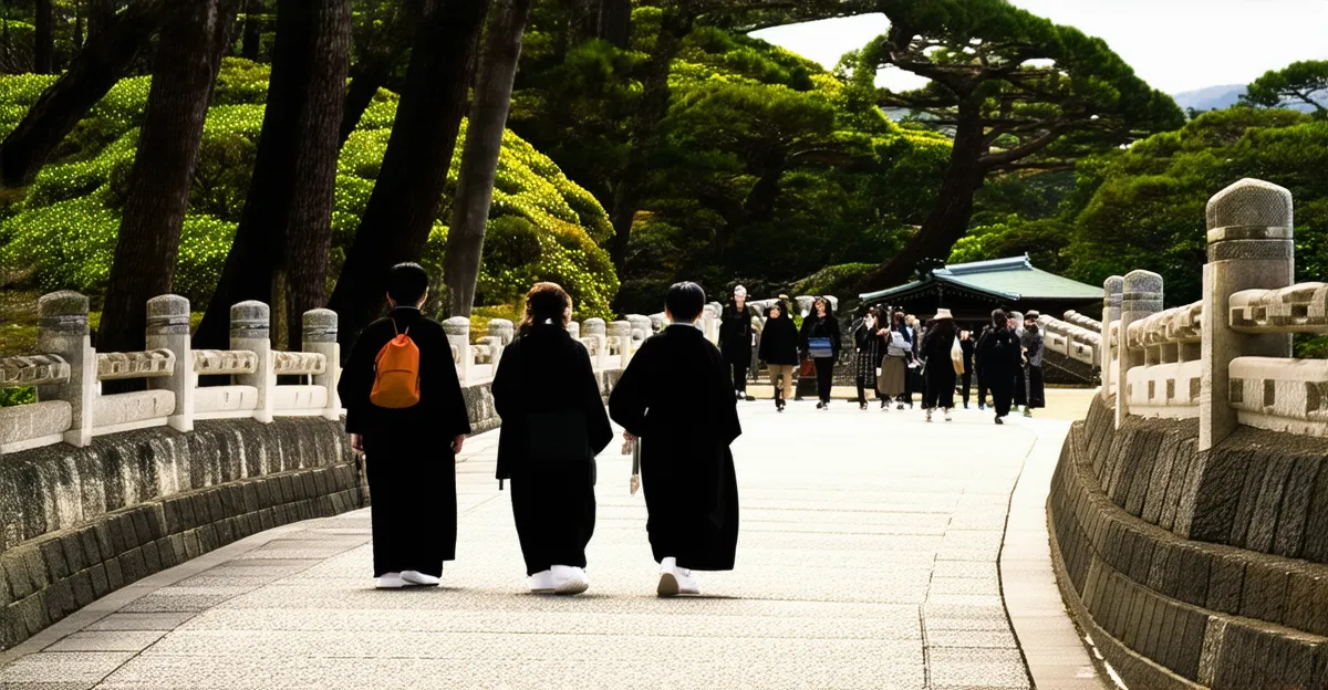 Kamakura Walking Tours 2025: Discover Hidden Gems