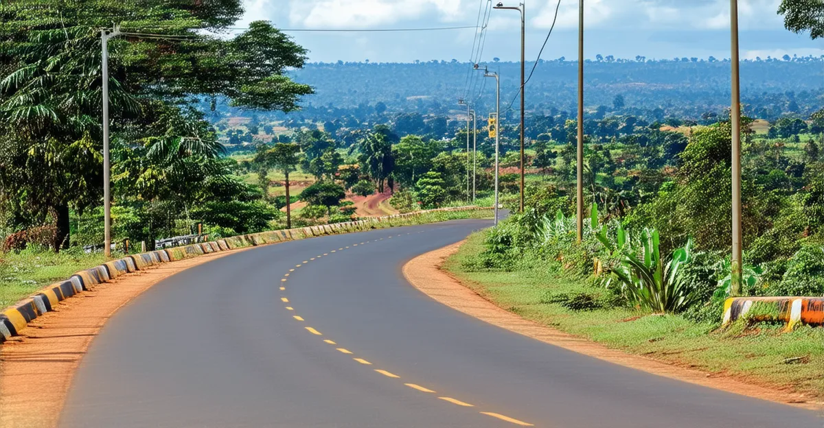 Kampala Scenic Routes 2025: Explore on Foot & Bike