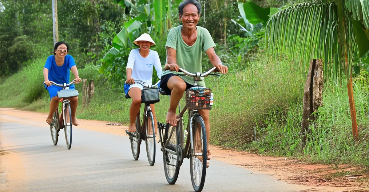 Kampot Cycle Tours 2025: Unmissable Experiences