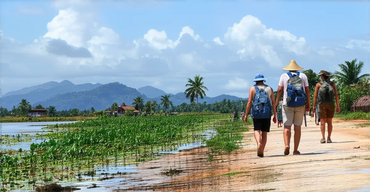 Kampot Walking Tours 2025: Hidden Gems & Local Delights