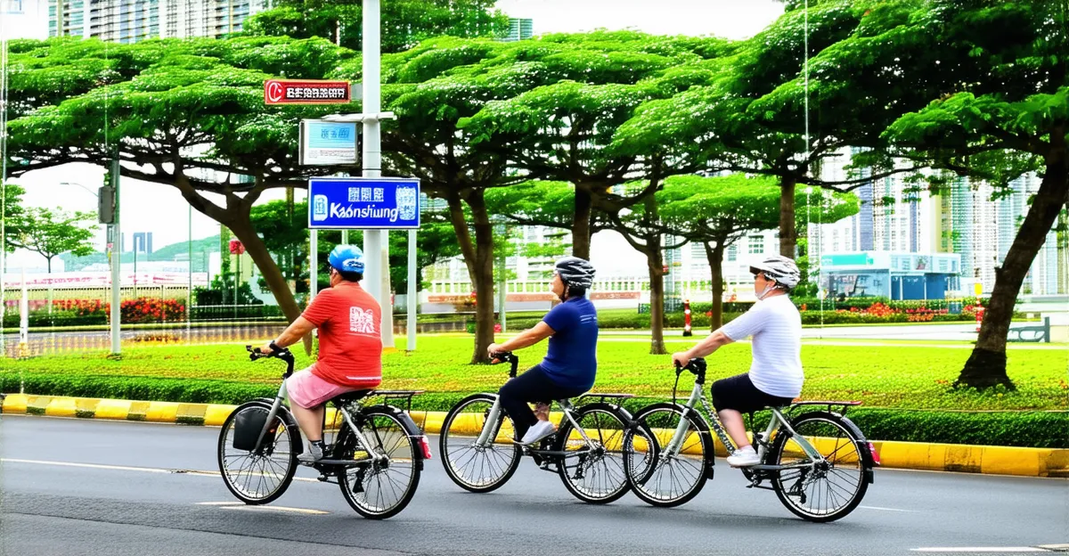 Kaohsiung Cycle Tours 2025: Explore Hidden Treasures