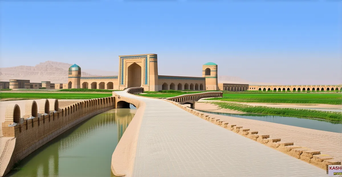Kashgar Scenic Routes 2025: Must-See Gems