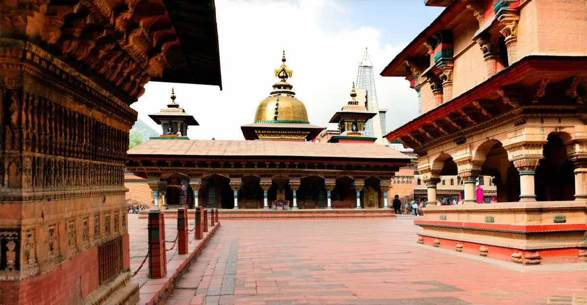 Kathmandu Walking Tours 2025: Culture & Adventure