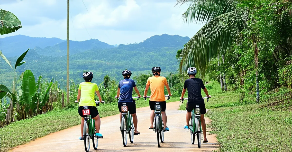 Kep Bike Tours 2025: Explore Coastal Wonders