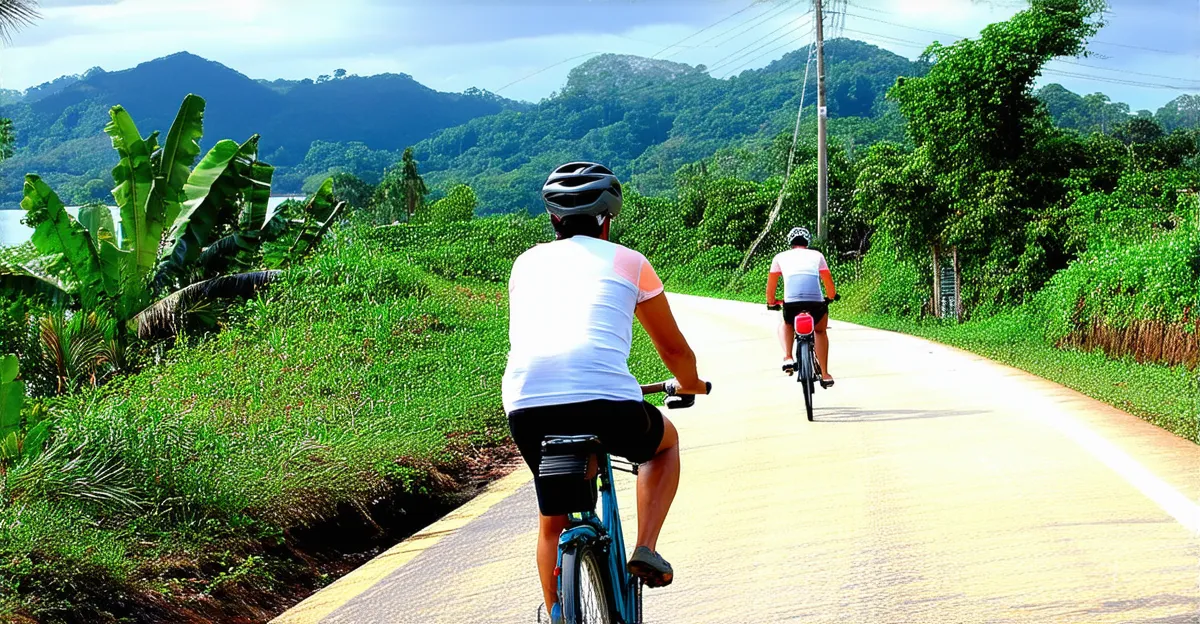 Kep Cycle Tours 2025: Explore Scenic Wonders