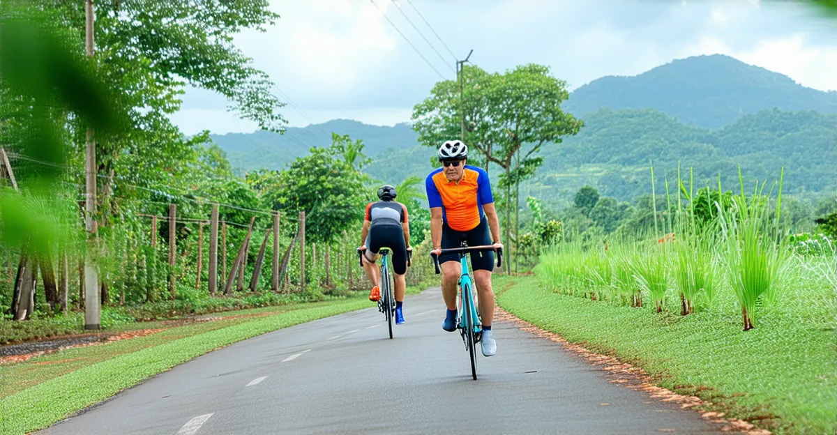 Kep Cycling Highlights 2025: Explore Scenic Routes