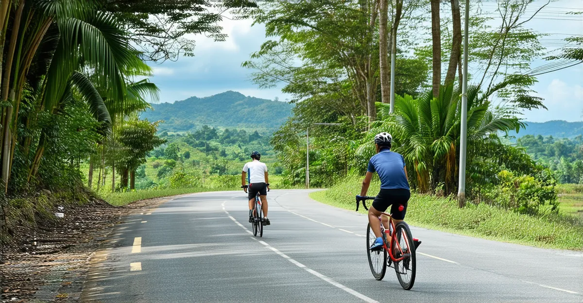 Kep Scenic Cycling Routes 2025: Explore Hidden Gems