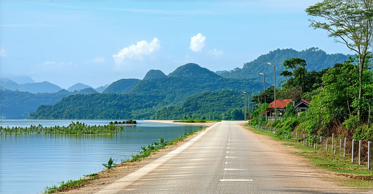 Kep Scenic Routes 2025: Must-See Attractions