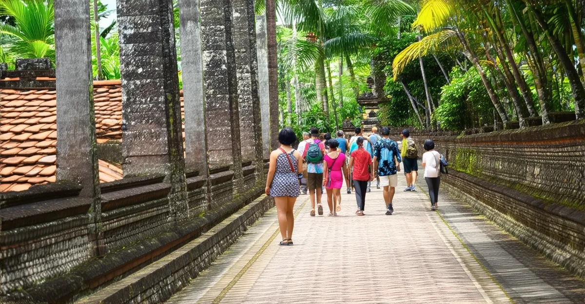 Kerobokan Walking Tours 2025: Hidden Gems & Highlights
