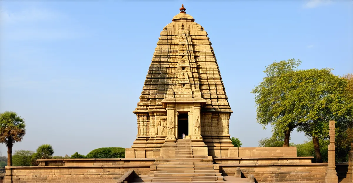 Khajuraho Scenic Routes 2025: Explore by Cycle or Foot