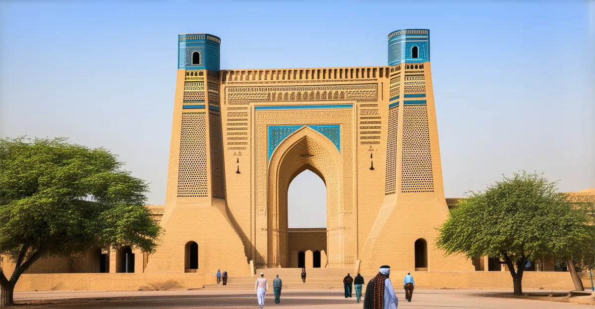 Khartoum Walking Tours 2025: Uncover Hidden Gems