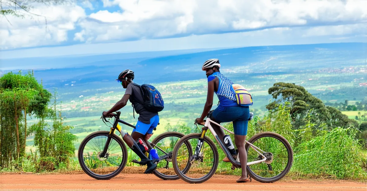 Kigali Seasonal Cycling Tours 2025: Explore the City