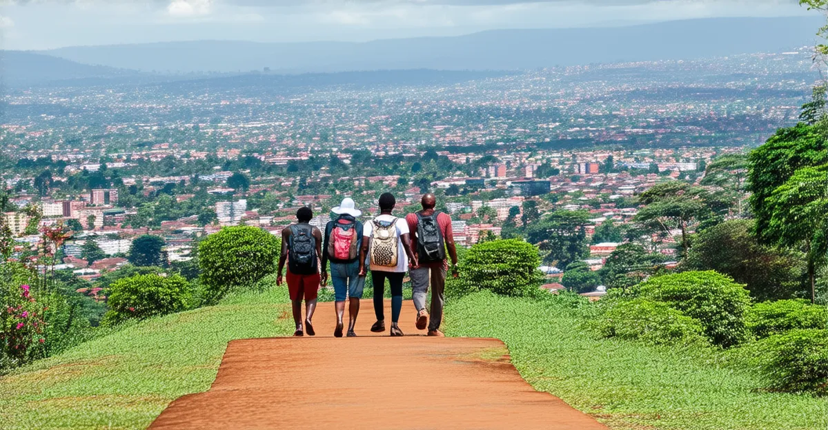 Kigali Walking Tours 2025: Uncover Hidden Gems