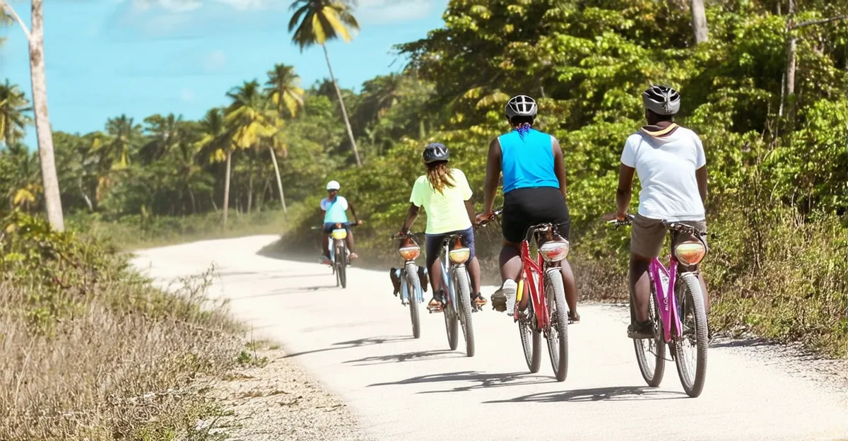 Kilifi Bike Tours 2025: Explore Coastal Wonders