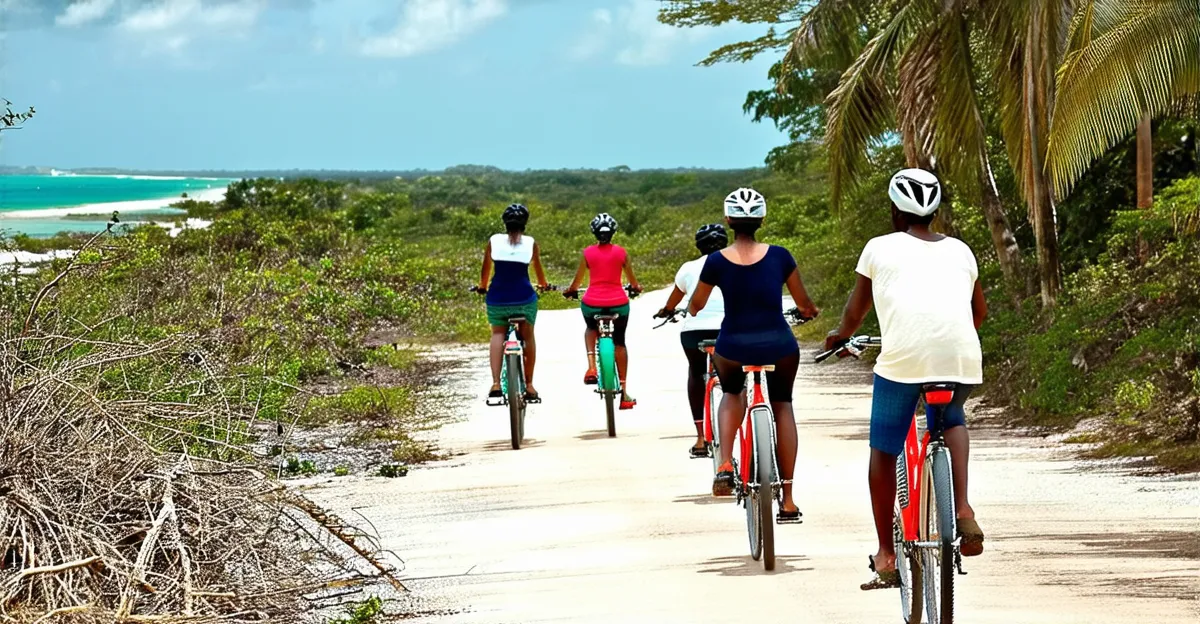 Kilifi Cycle Tours 2025: Unforgettable Experiences