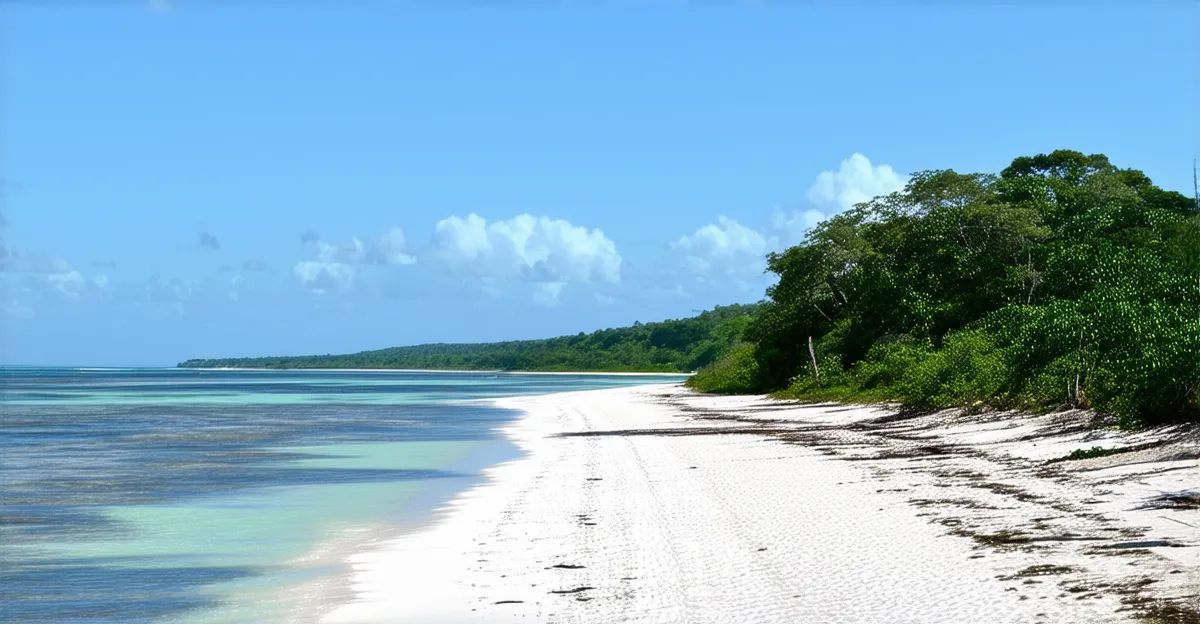 Kilifi Scenic Routes 2025: Explore Vibrant Landscapes