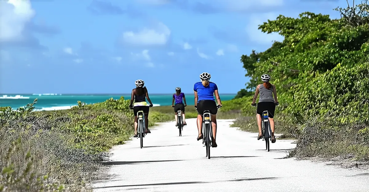 Kilifi Seasonal Cycling Tours 2025: Unforgettable Paths