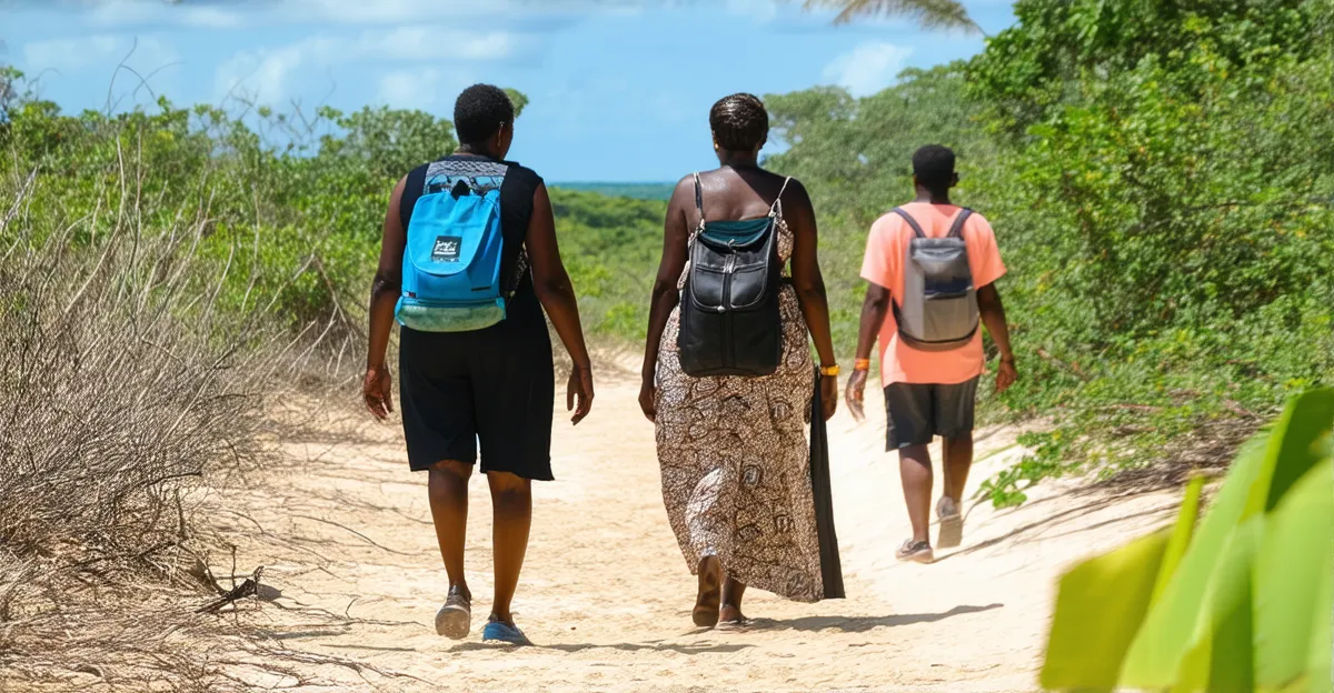 Kilifi Walking Tours 2025: Uncover Coastal Treasures