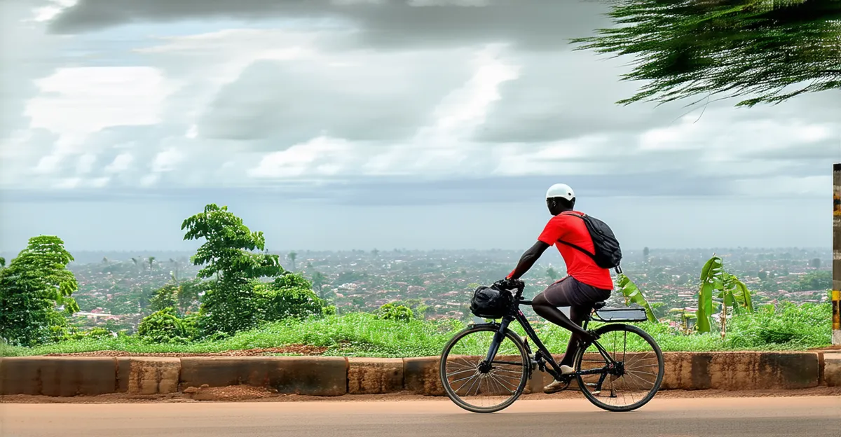 Kinshasa Bike Tours 2025: Explore Hidden Gems