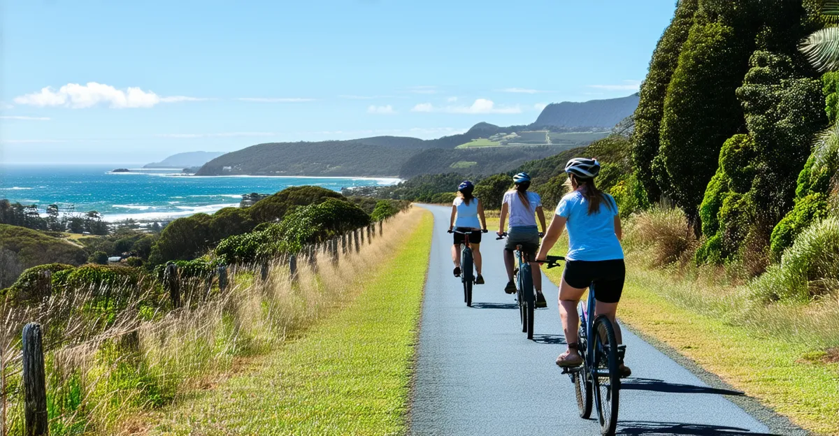 Knysna Bike Tours 2025: Explore Nature's Beauty
