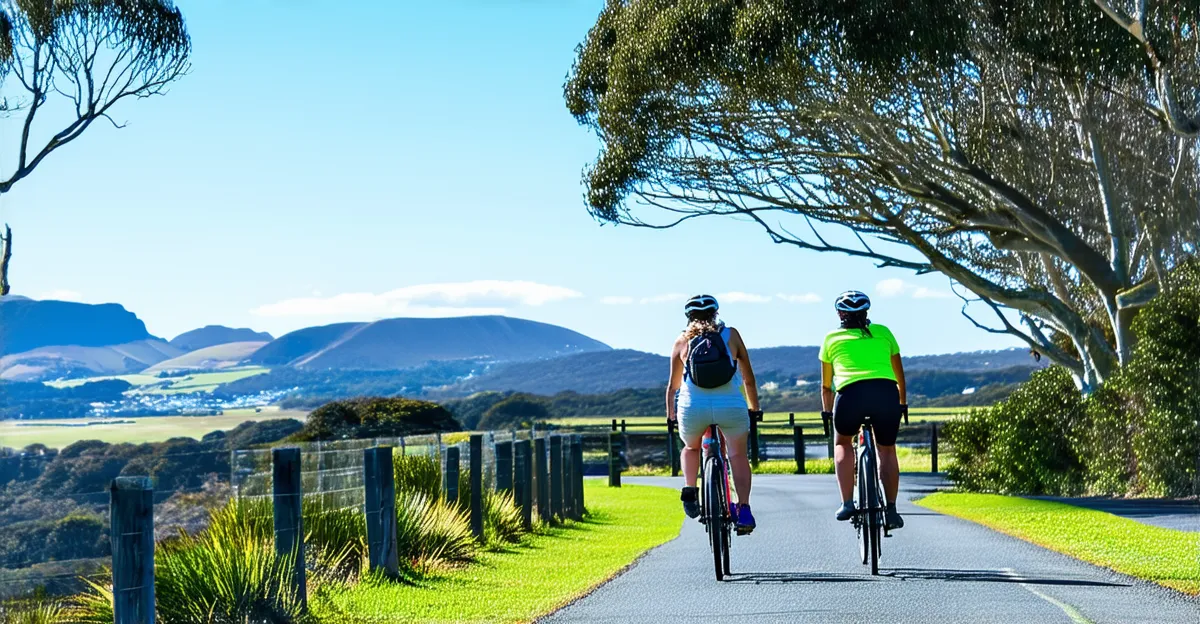 Knysna Cycle Tours 2025: Scenic Experiences Await