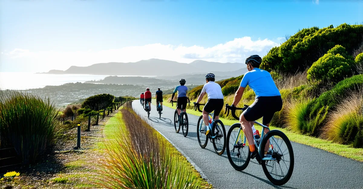 Knysna Cycling Highlights 2025: Discover Scenic Routes