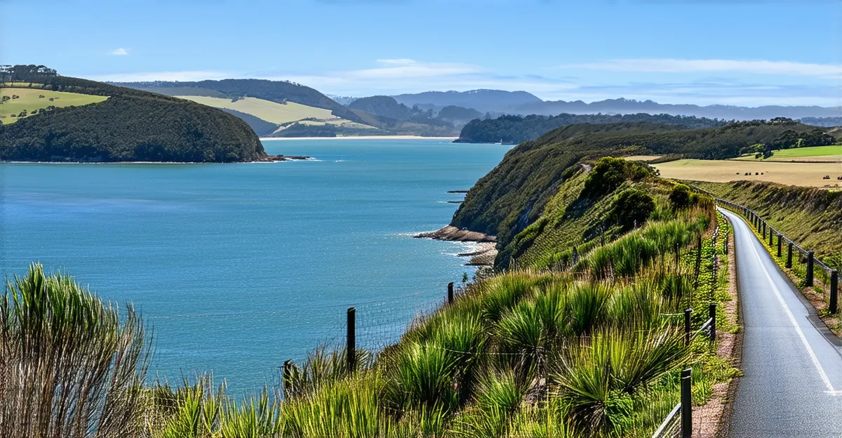 Knysna Scenic Routes 2025: Explore Nature's Beauty
