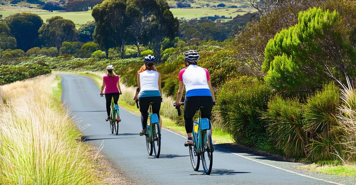 Knysna Seasonal Cycling Tours 2025: Explore Nature's Best