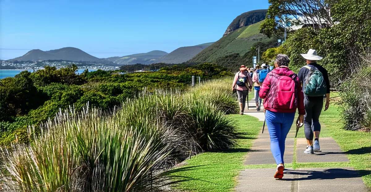 Knysna Walking Tours 2025: Discover Hidden Gems