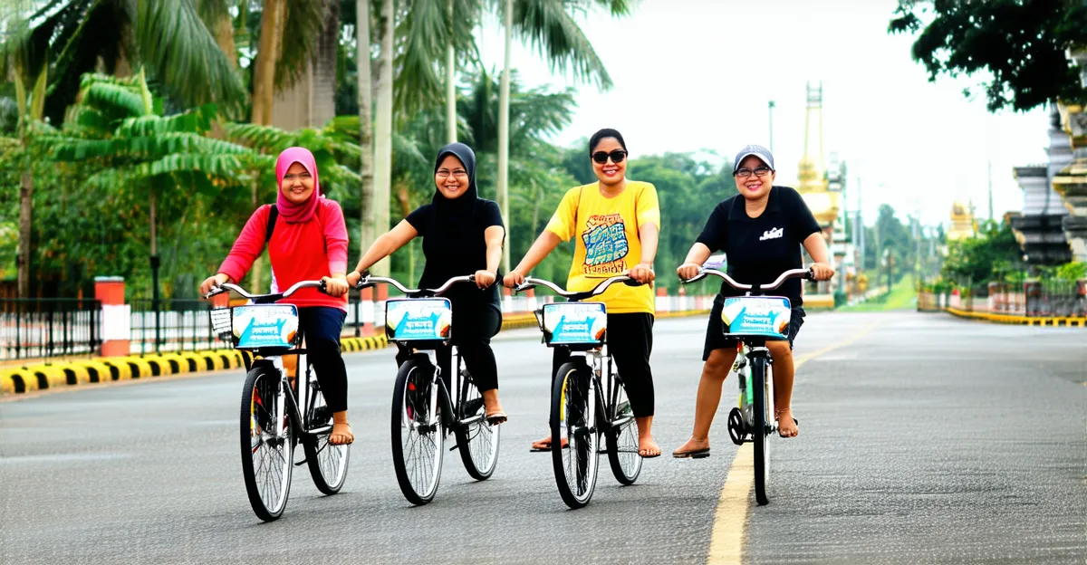 Kota Bharu Bike Tours 2025: Explore the Hidden Gems