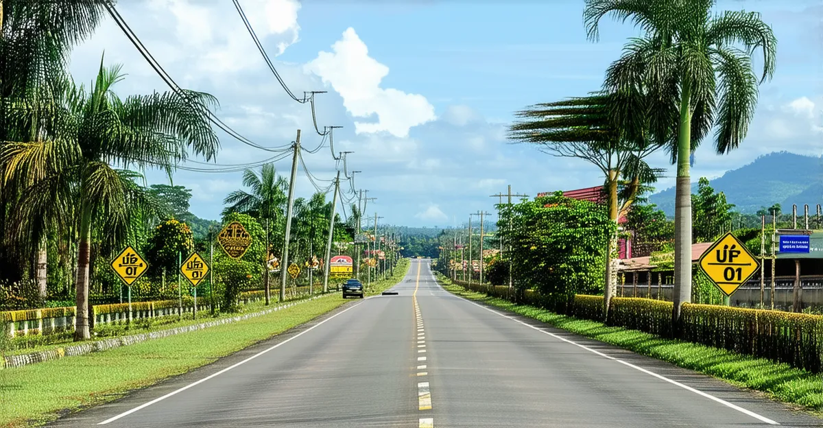 Kota Bharu Scenic Routes 2025: Must-See Attractions