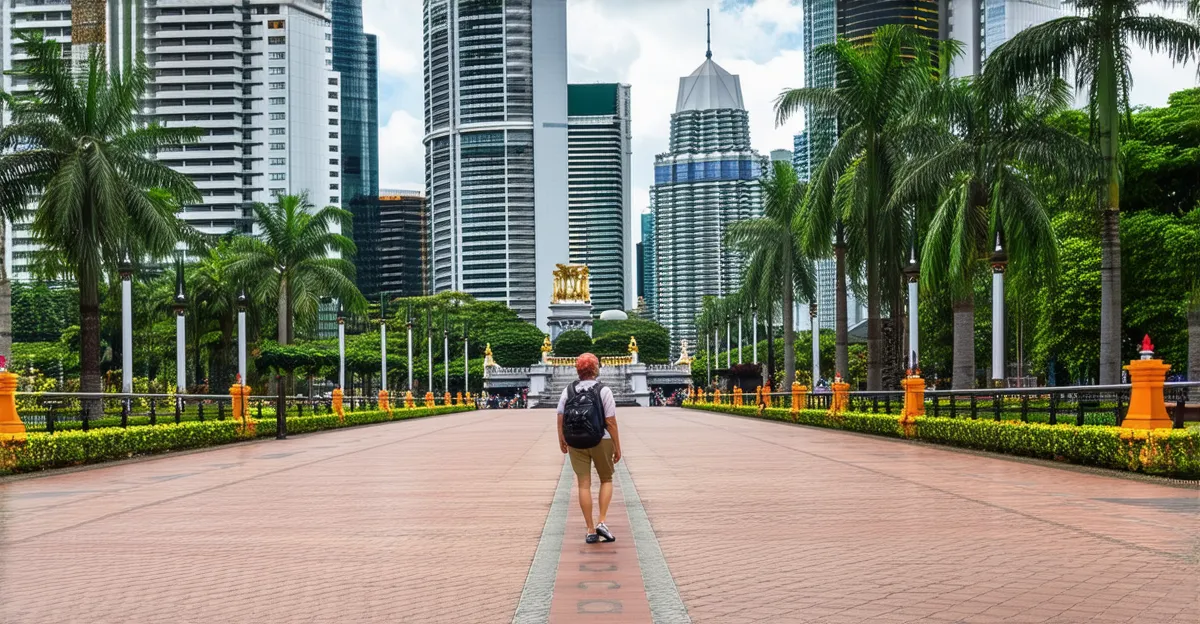 Kuala Lumpur Walking Tours 2025: Explore the City