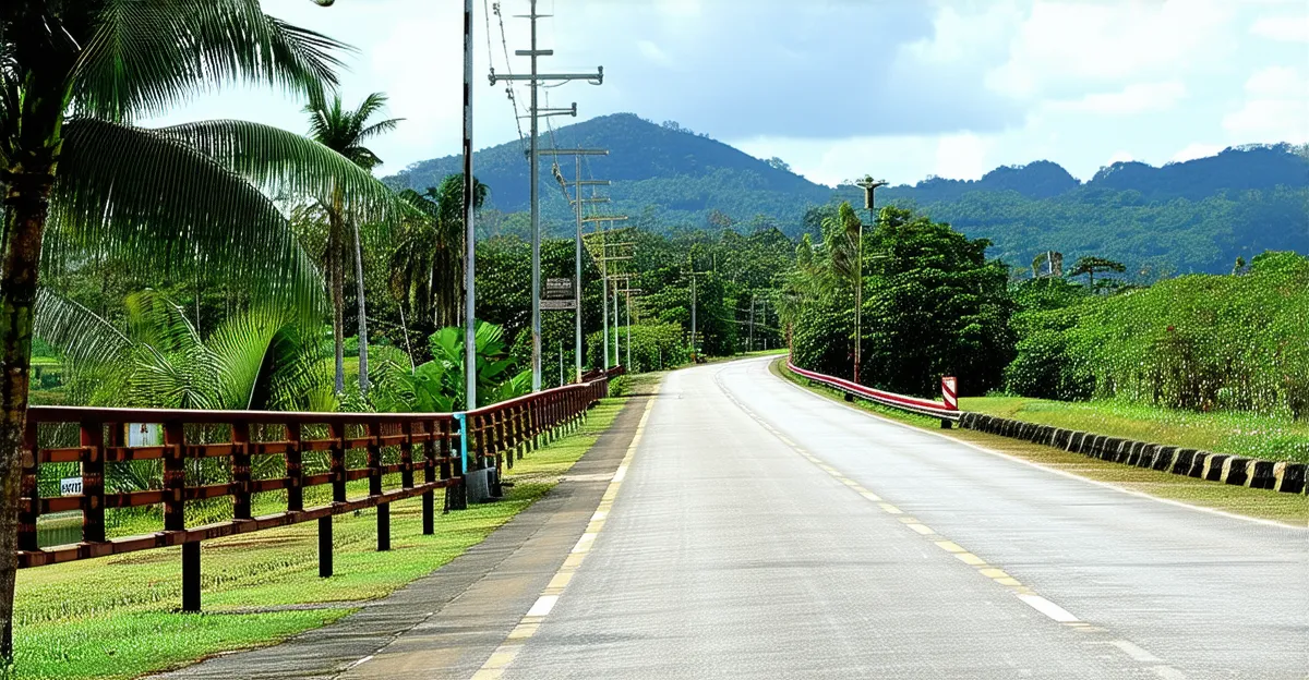 Kuala Terengganu Scenic Routes 2025: Hidden Gems Await