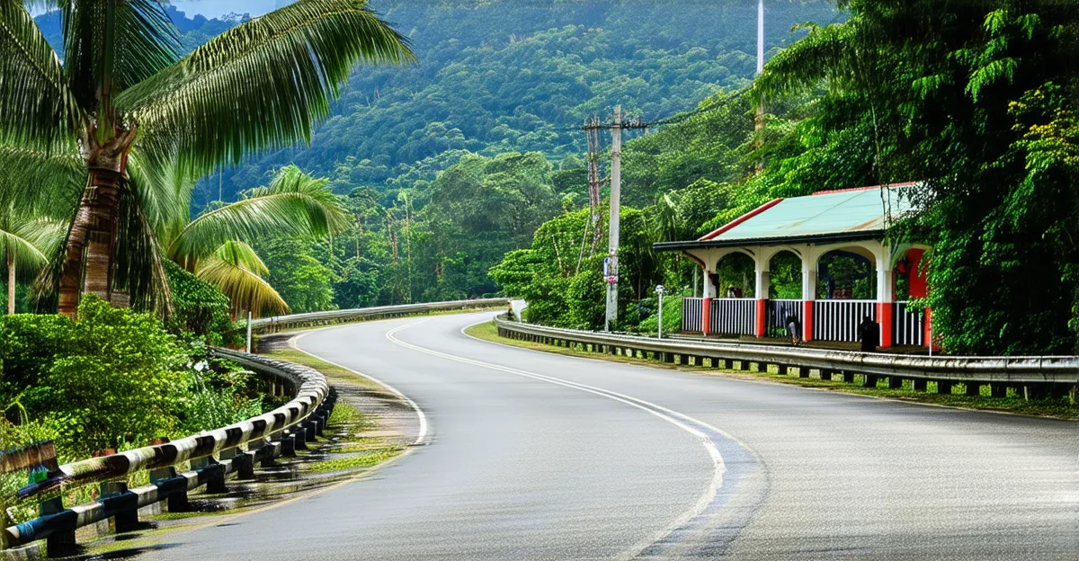 Kuantan Scenic Routes 2025: Explore by Bike &amp; Foot