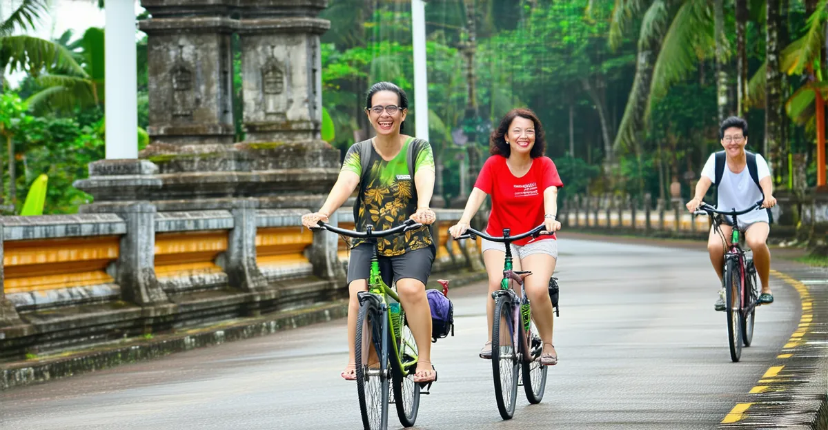 Kuching Bike Tours 2025: Explore Breathtaking Routes