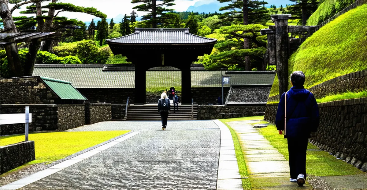 Kumamoto Walking Tours 2025: Uncover Hidden Treasures