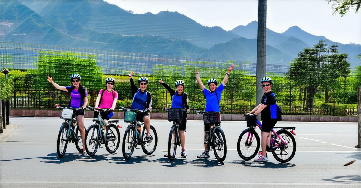 Kunming Bike Tours 2025: Explore the City Anew