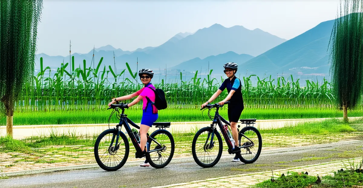 Kunming Seasonal Cycling Tours 2025: Top Routes & Tips