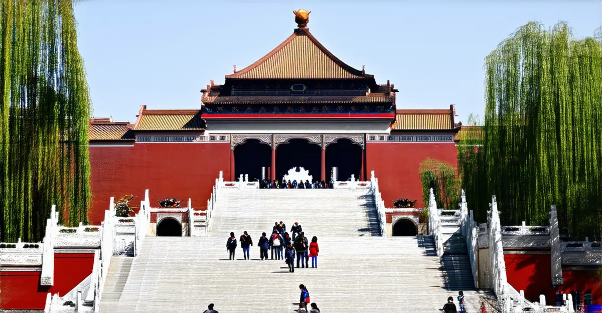 Kunming Walking Tours 2025: Explore Hidden Gems