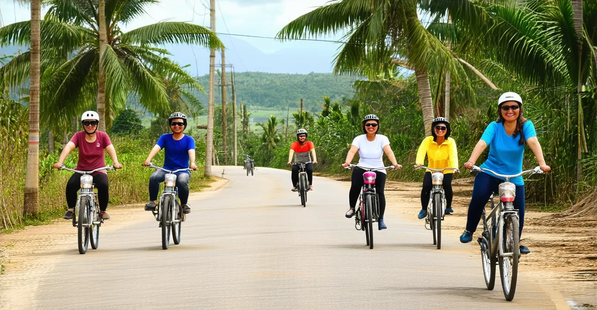 Kupang Bike Tours 2025: Explore the Beauty