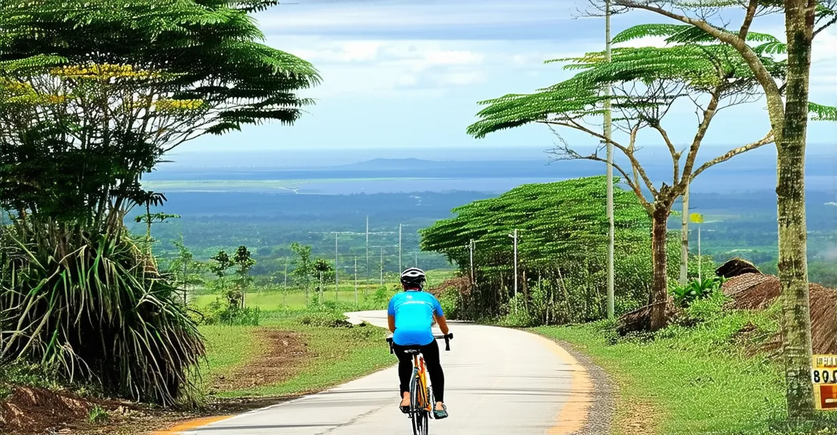 Kupang Scenic Cycling Routes 2025: Explore the Beauty