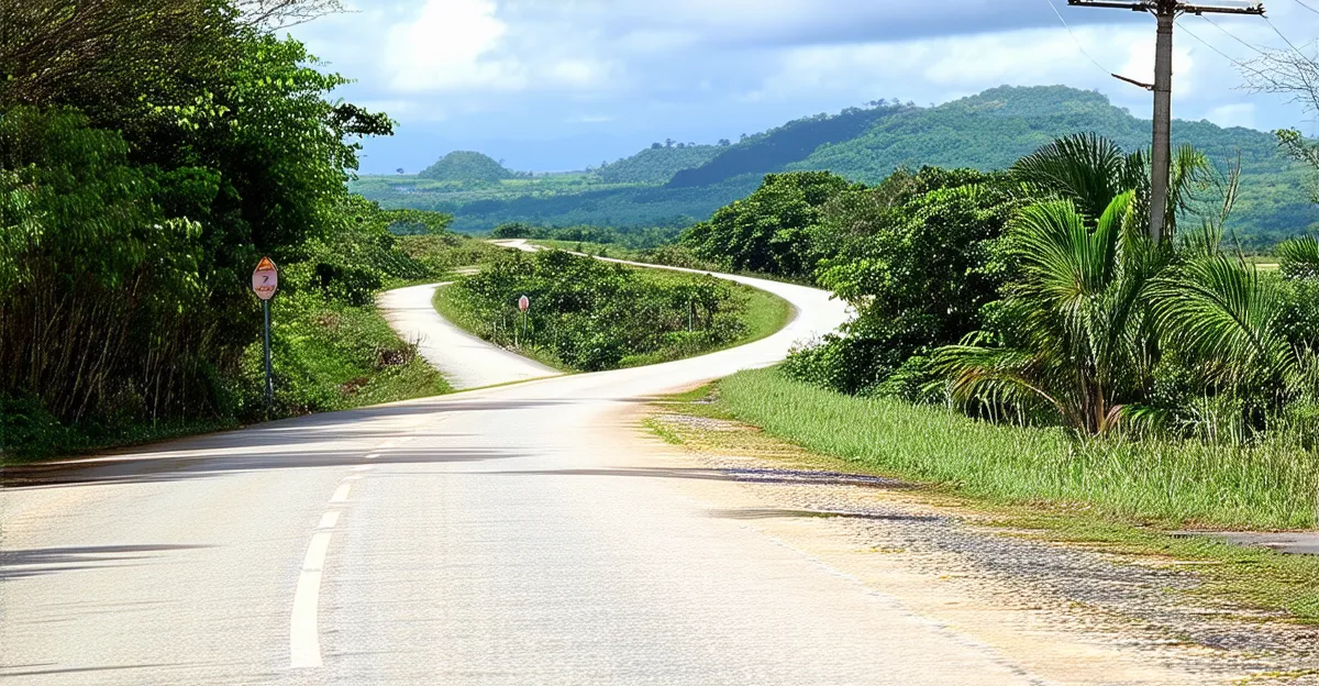 Kupang Scenic Routes 2025: Explore by Bike & Foot