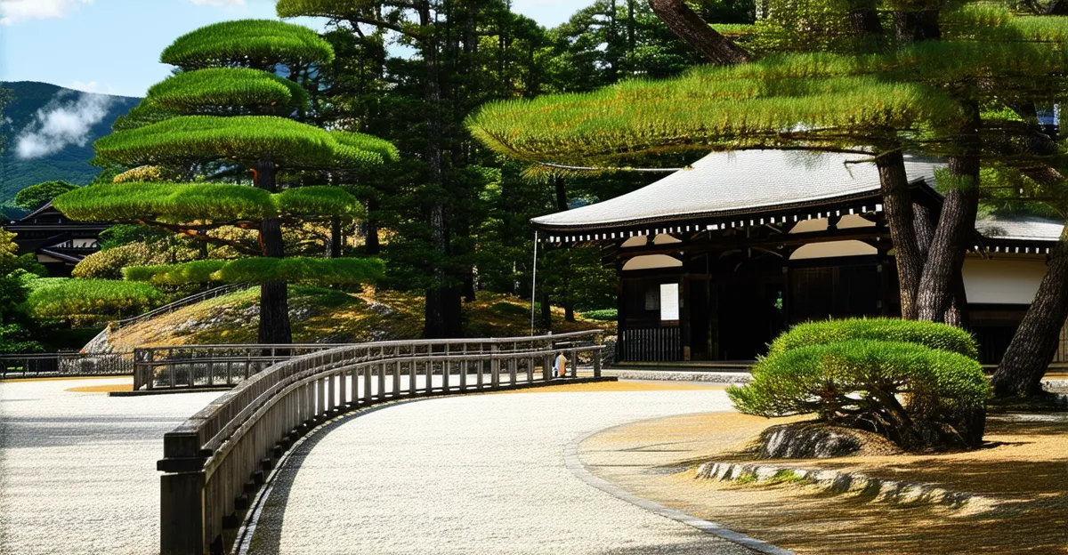 Kyoto Scenic Routes 2025: Uncover Hidden Treasures