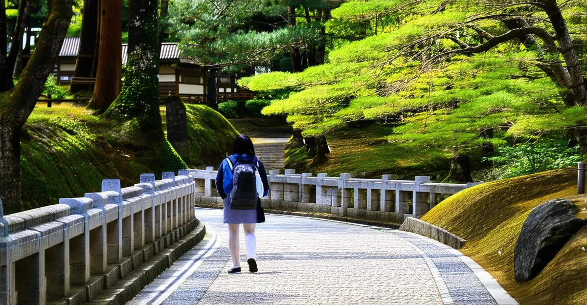 Kyoto Walking Tours 2025: Discover Hidden Treasures