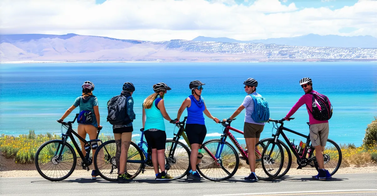 La Paz Cycle Tours 2025: Must-Visit Trails & Tips