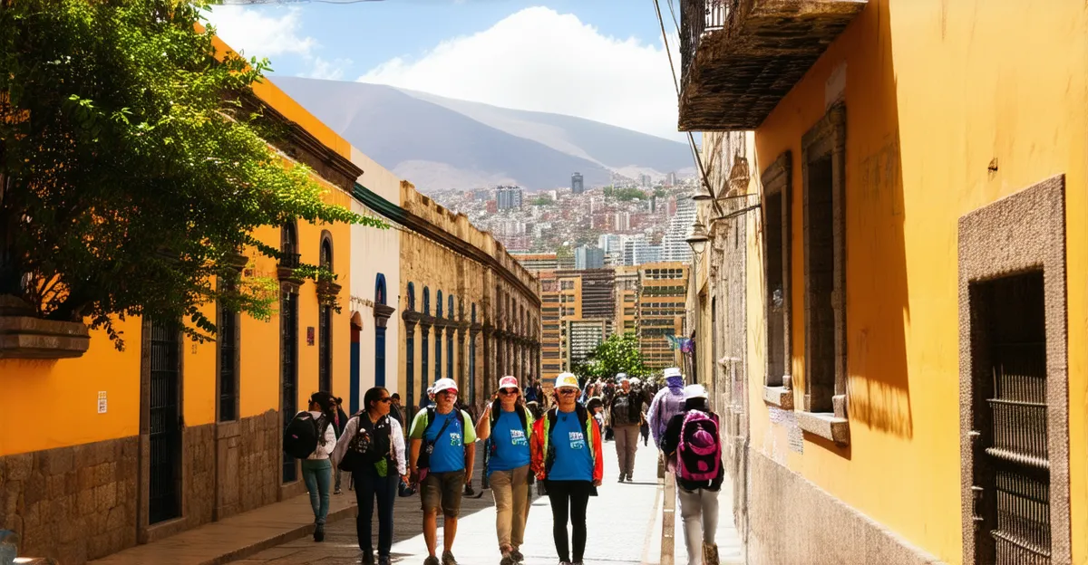 La Paz Walking Tours 2025: Discover Hidden Treasures