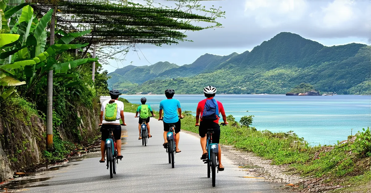 Labuan Bajo Bike Tours 2025: Explore in Style