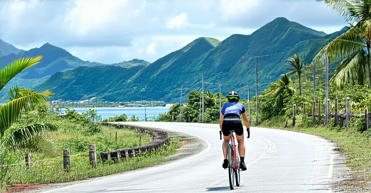 Labuan Bajo Cycling Highlights 2025: Explore the Beauty