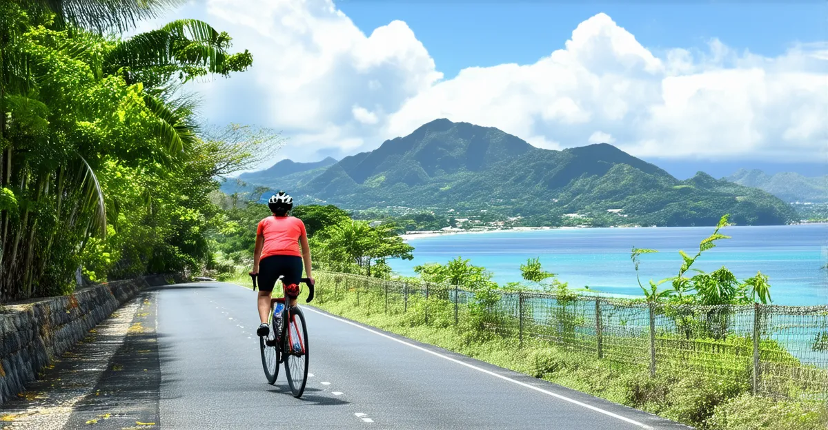 Labuan Bajo Scenic Cycling Routes 2025: Must-See Sights